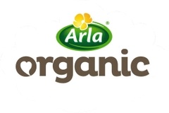 Sữa Arla organic